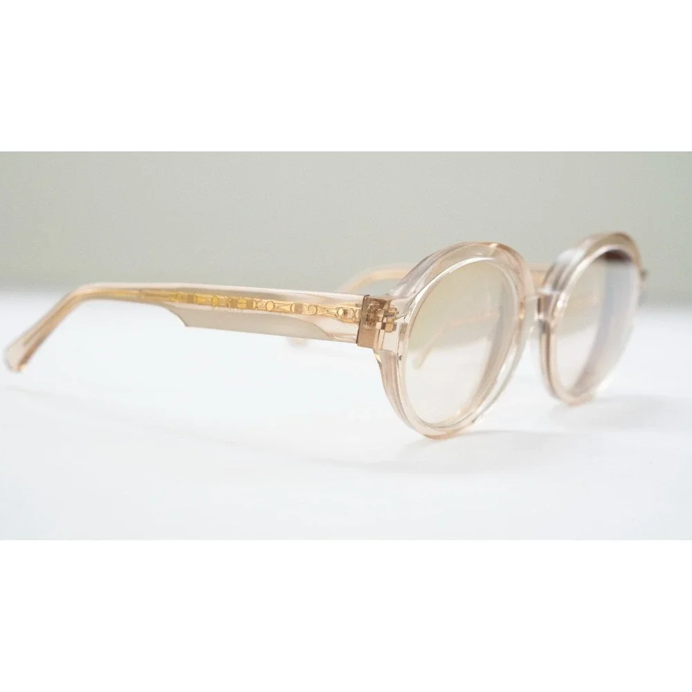 AHLEM Rue du Soleil Dry Pampas‎ 51-20 Glasses Frames Only France